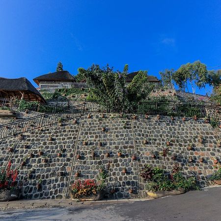 Hakuna Matata Lodge Gisenyi Esterno foto