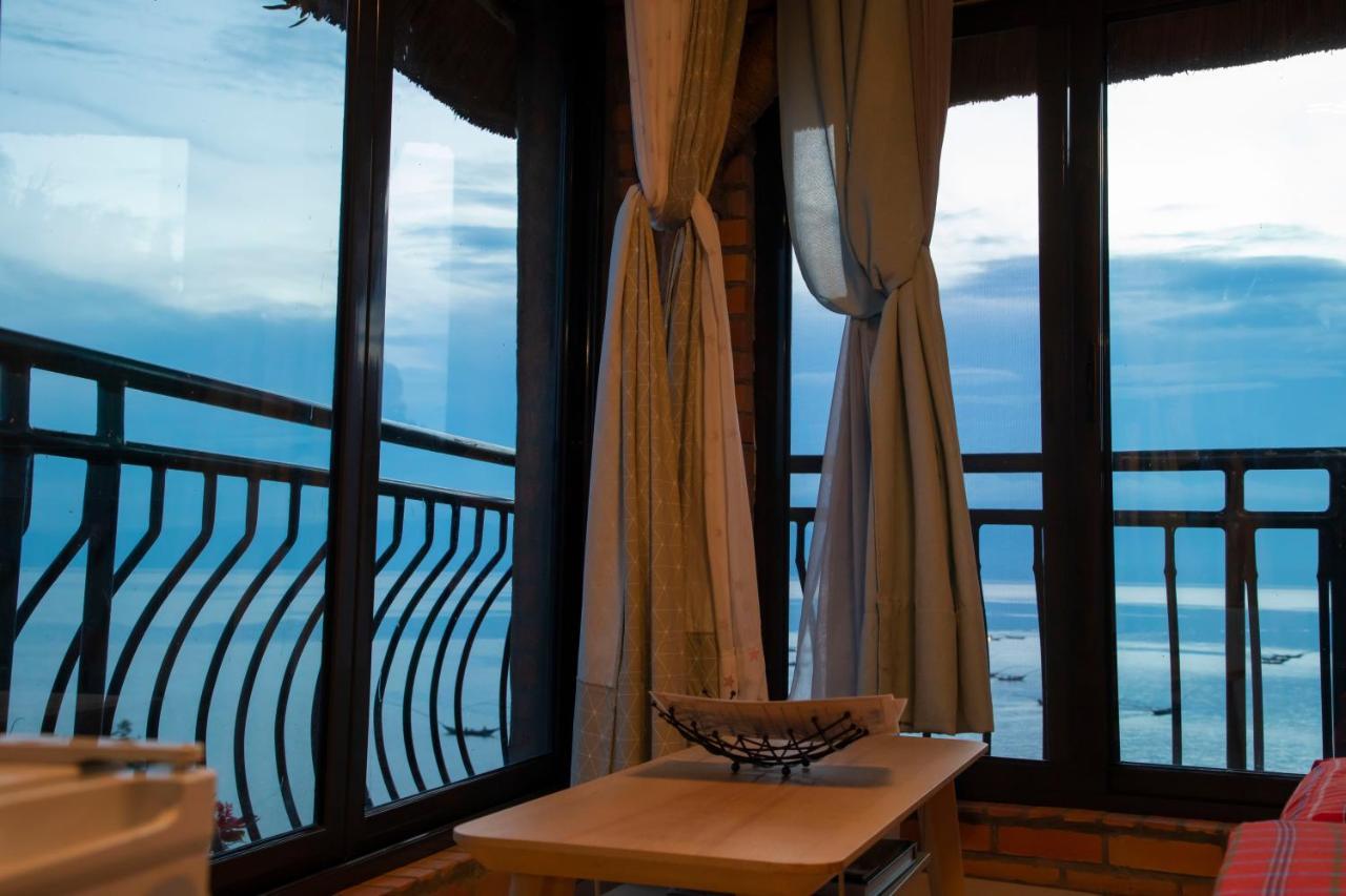 Hakuna Matata Lodge Gisenyi Esterno foto