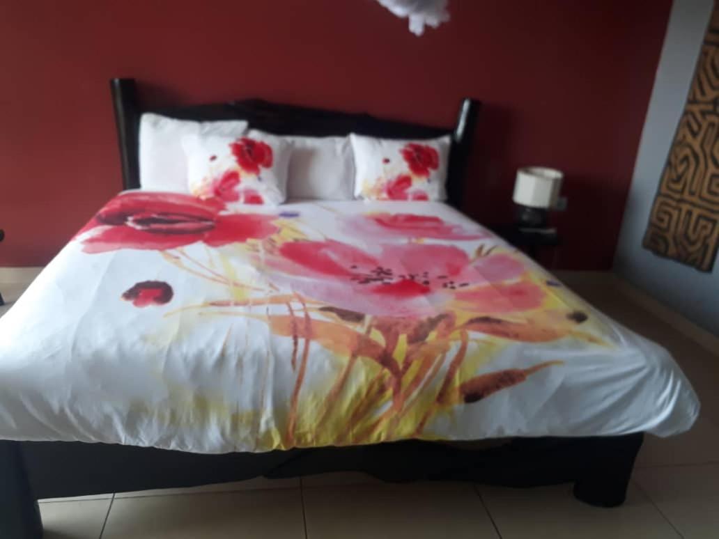 Hakuna Matata Lodge Gisenyi Esterno foto